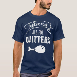 Lebensläufe sind für Quittung I T-Shirt