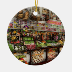 Lebensmittel - Edward Neumann Die Obst- und Gemüse Keramik Ornament