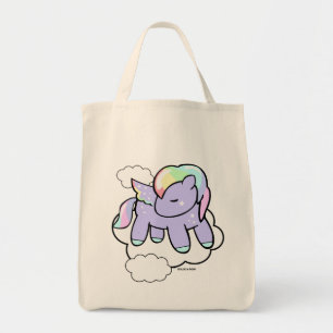Lebensmittelgeschäft-Tasche Dolce des Tragetasche