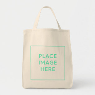 Lebensmittelgeschäft Tasche - Souvenir Geschenkdes