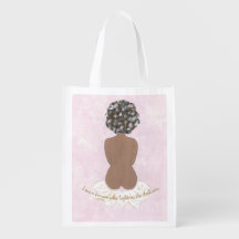 Lebensmittelgeschäft-Tasche