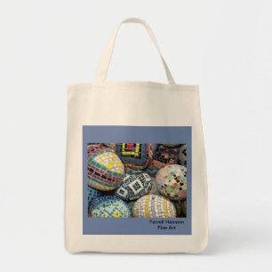 Lebensmittelgeschäft-Taschen-Tasche Tragetasche