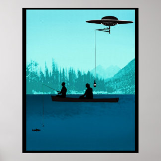 Lebensmittelketten-Poster Poster