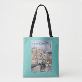 Lebensmitteltasche Tasche