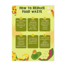 Lebensmittelverschmutzer verringern Lebensmittelab