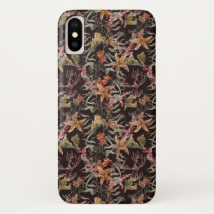 Lebensmuster des Meeres Case-Mate iPhone Hülle