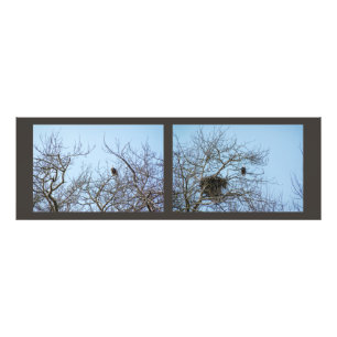 Lebenspartner Fotodruck