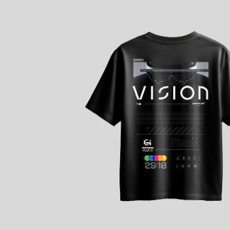 LEBENSRAUM T-Shirt
