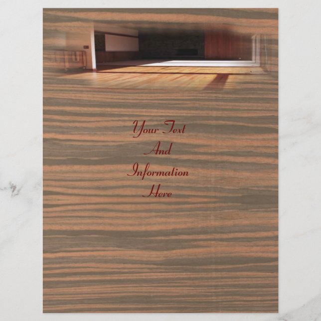 Lebensraumbrille (Vorderseite)