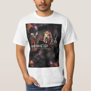 Lebensrealms T-Shirt