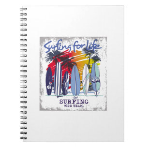 Lebensrettung Notizblock