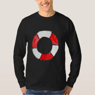 Lebensrettung T-Shirt