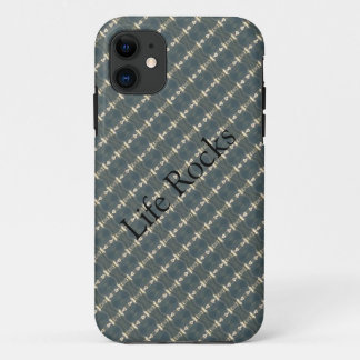 Lebensrocks Case-Mate iPhone Hülle
