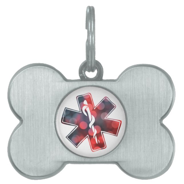 Lebensstern Tiermarke (Vorderseite)