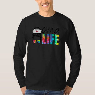 Lebensversicherung Krankenschwester Tagesnahrung W T-Shirt