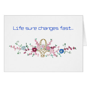 Lebensversicherungskarte