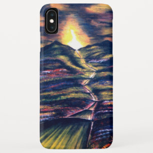 Lebensweg Case-Mate iPhone Hülle