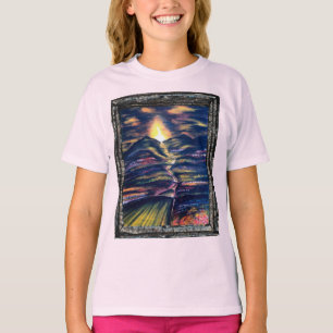 Lebensweg T-Shirt