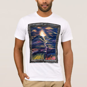 Lebensweg T-Shirt
