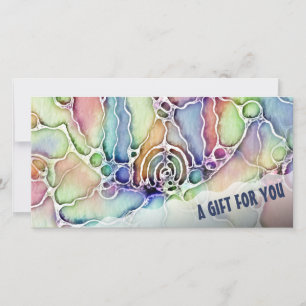 Lebensweise - Muster neurografischer Art 1