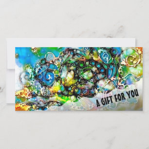 Lebensweise - Neurographische Kunst 7