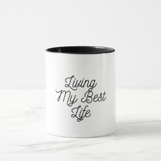 Lebenszeit meiner besten Kaffee-Tasse Tasse