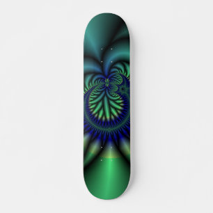 Lebenszirkel Skateboard