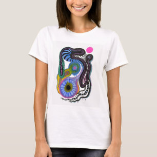 Lebenszyklus T-Shirt