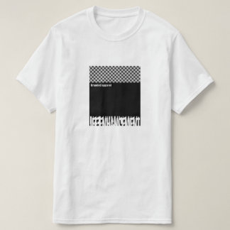 Lebenverbesserungs-T - Shirt