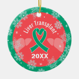 Lebertransplantation Empfängnisverhütung Keramik Ornament