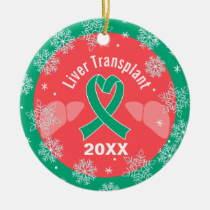 Lebertransplantation Empfängnisverhütung Keramik Ornament