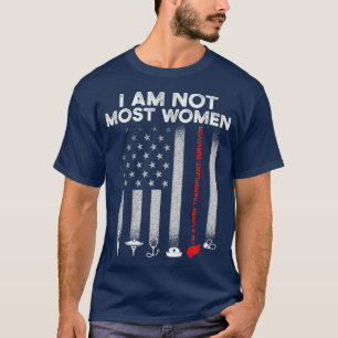 Lebertransplantation Überleben Die meisten weibli T-Shirt