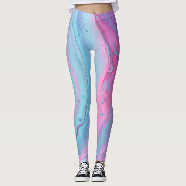lebhaft leggings (Vorderseite)