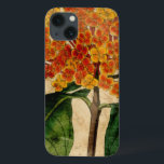 Lebhafte Blüte I Case-Mate iPhone Hülle<br><div class="desc">floral</div>