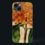 Lebhafte Blüte I Case-Mate iPhone Hülle<br><div class="desc">floral</div>
