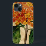 Lebhafte Blüte I Case-Mate iPhone Hülle<br><div class="desc">floral</div>