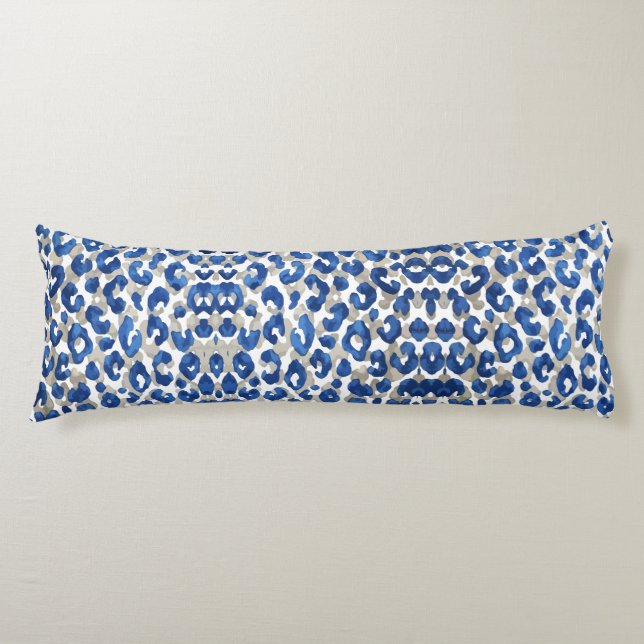 Lebhafte Farbexplosionen Seitenschläferkissen (Vorderseite)