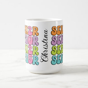 Lebhafte Hochzeitfeier Kaffeetasse