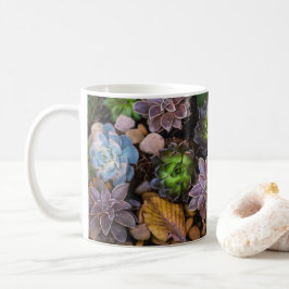 Lebhafte Tasse-Muster: Zazzle Store Hits! Kaffeetasse