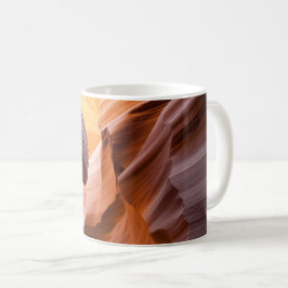 Lebhafte Tasse-Muster: Zazzle Store Hits! Kaffeetasse