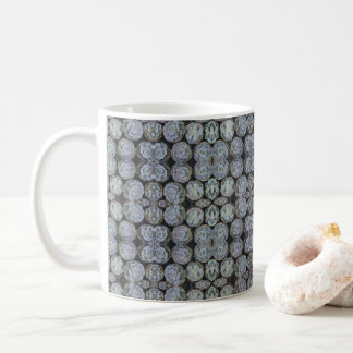 Lebhafte Tasse-Muster: Zazzle Store Hits! Kaffeetasse
