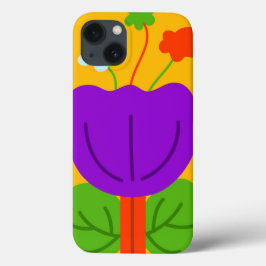 Lebhafte Tones Case-Mate iPhone Hülle