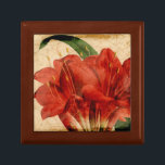 Lebhafter Blumenstrauß VIII Geschenkbox<br><div class="desc">floral</div>