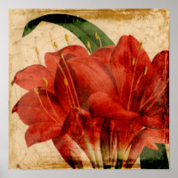 Lebhafter Blumenstrauß VIII