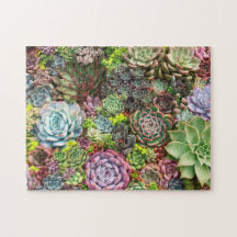 Lebhafter, kultureller Garten