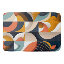 Lebhaftes Abstraktes Mittelalter Moderne