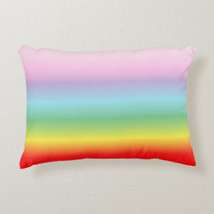 Lebhaftes Akzent Pillow Dekokissen