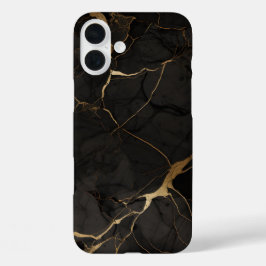 Lebhaftes, farbiges Design iPhone 16 Plus Hülle