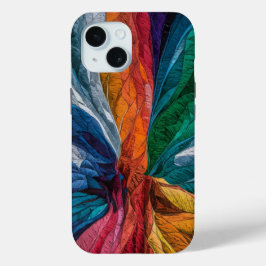 Lebhaftes Kobra-Style Art Phone Case - Hochwertige