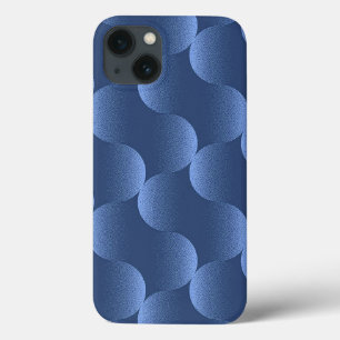 Lebhaftes Muster Case-Mate iPhone Hülle